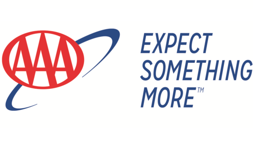 AAA (American Automobile Association) logo
